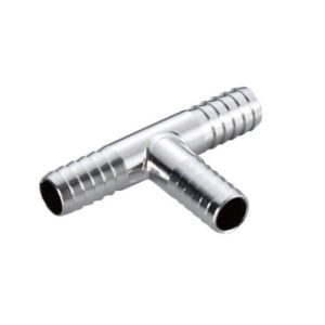 Stainless Steel Barb Fittings