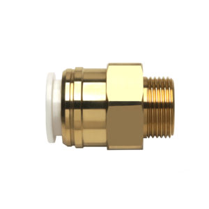 Brass Fittings