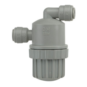 DMfit Filter Strainers