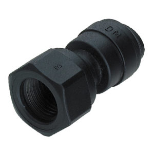 Female Adapter UNF (C)