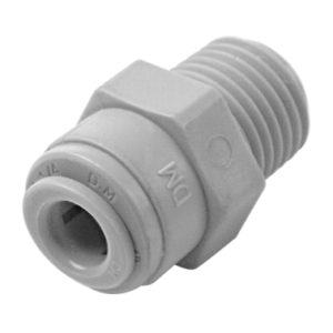 Male Connector (NPTF)