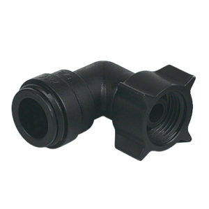 Swivel Elbow Union