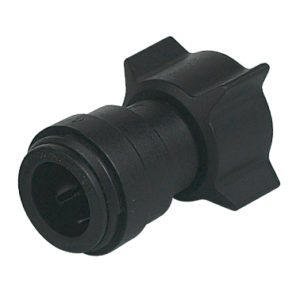 Swivel Union Connector