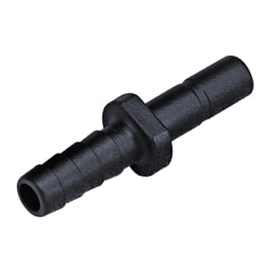 Tube Barb Connector