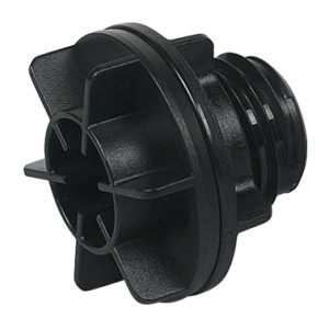 Tank Connector