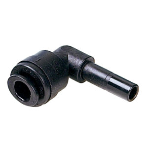 Tube Elbow Union