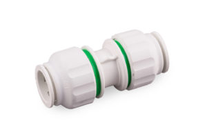 EQUAL UNION CONNECTOR