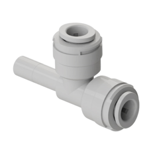Stackable Tee Union