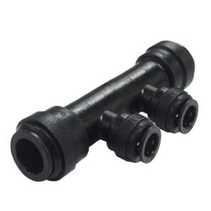 15mm x 3/8" Cooling Manifold
