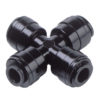 6mm Cross