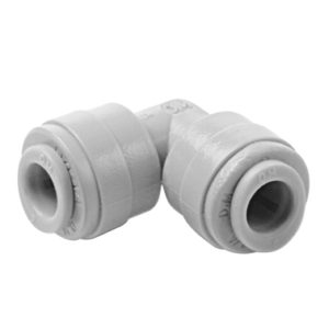 5/32" x 5/32" Elbow Union