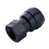 10mm x 1/2-16 UN Female Adapter
