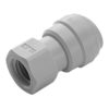 5/16" tube x 1/2-16 UN Female Adapter