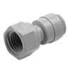 1/4"tube x 1/8"NPTF Female Adapter (NPTF)