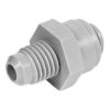 5/16" x 5/16" Male Connector (MFL)