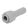 5/32"tube x 1/4"stem Reducer