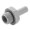 3/8"stem x 1/4"BSP(P) Stem Adapter