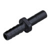 6mm stem x 4mm barb Connector