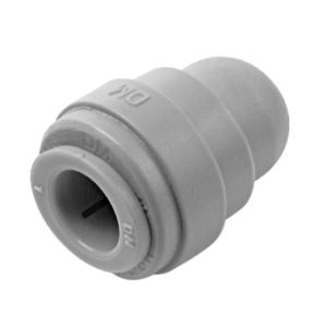 1/4" Tube End Stop