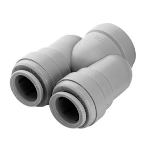 1/4" U Bend
