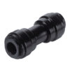 4mm tube x 4mm tube Union Connector