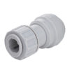 3/8" x 5/16" Single Power Union Connector