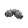 10MM X 10MM ELBOW UNION