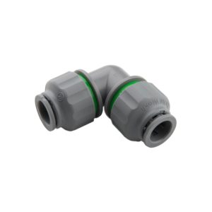 10MM X 10MM ELBOW UNION