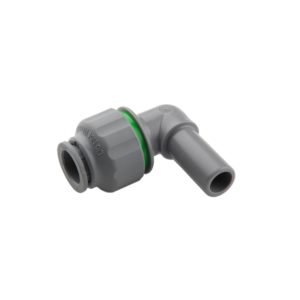 10MM X 10MM TUBE ELBOW UNION