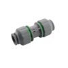 10MM X 10MM UNION CONNECTOR