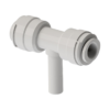 3/8" Branch Tee Union