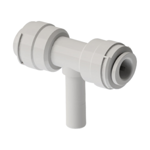3/8" Branch Tee Union