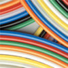 3/8" X 500 FT LDPE TUBE BLUE