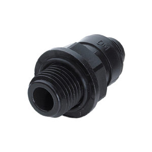 Male Connectors