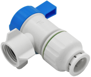 Plumbing & Valves