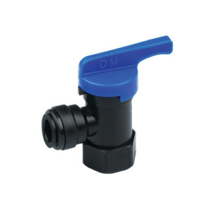 Hand Valve Female Adapter