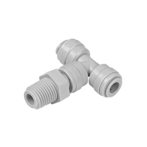 Male Tee Swivel (NPTF)