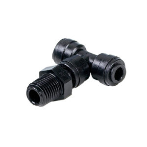 Male Tee Swivel BSPT