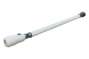 Pushfit Valved x Nut