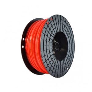 1/4" X 1000 FT LLDPE TUBE RED